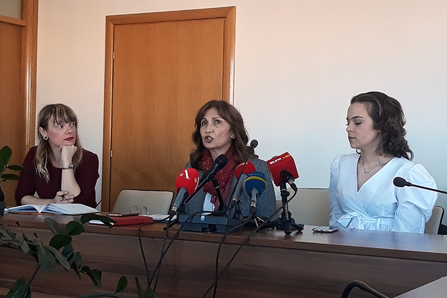 DOBOJ: Mnogo mi je značila podrška Fonda solidarnosti u borbi protiv leukemije