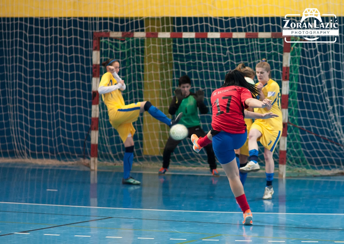 DOBOJ: Završen Božićno–novogodišnji turnir (VIDEO)