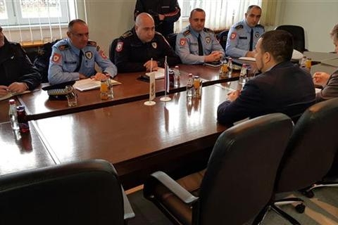 DOBOJ: Zajedničko kandidovanje projekata prema Vladi Srpske