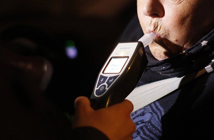 DOBOJ: Velika akcija kontrole saobraćaja, 54 vozača sankcionisana zbog alkoholisanosti