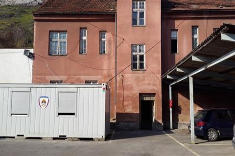 DOBOJ: Do kraja naredne godine novo sjedište saobraćajne policije