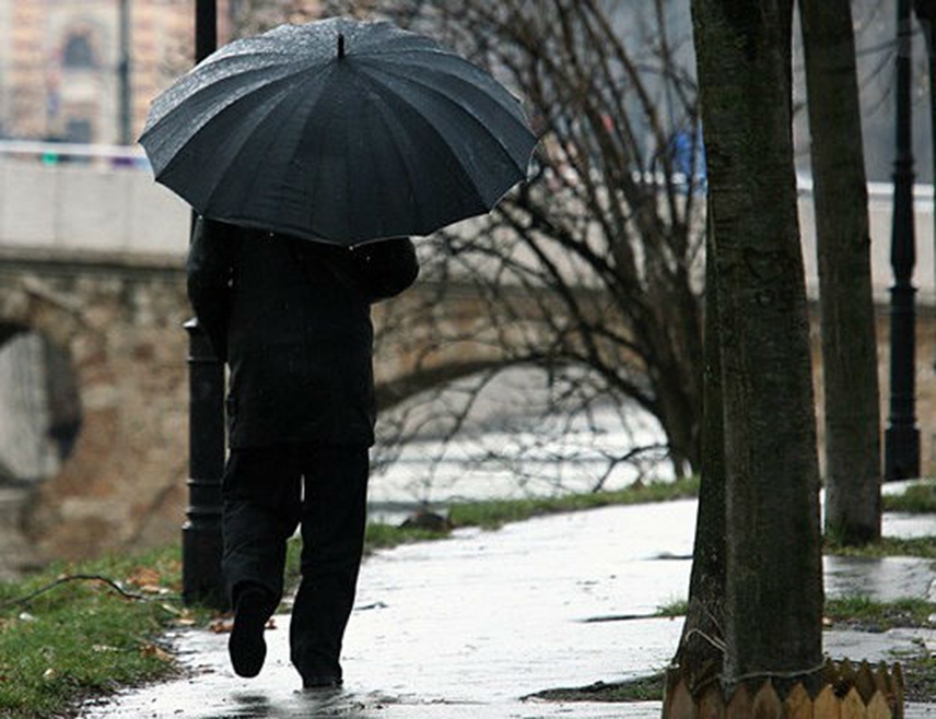 VRIJEME: Poslije podne više sunca