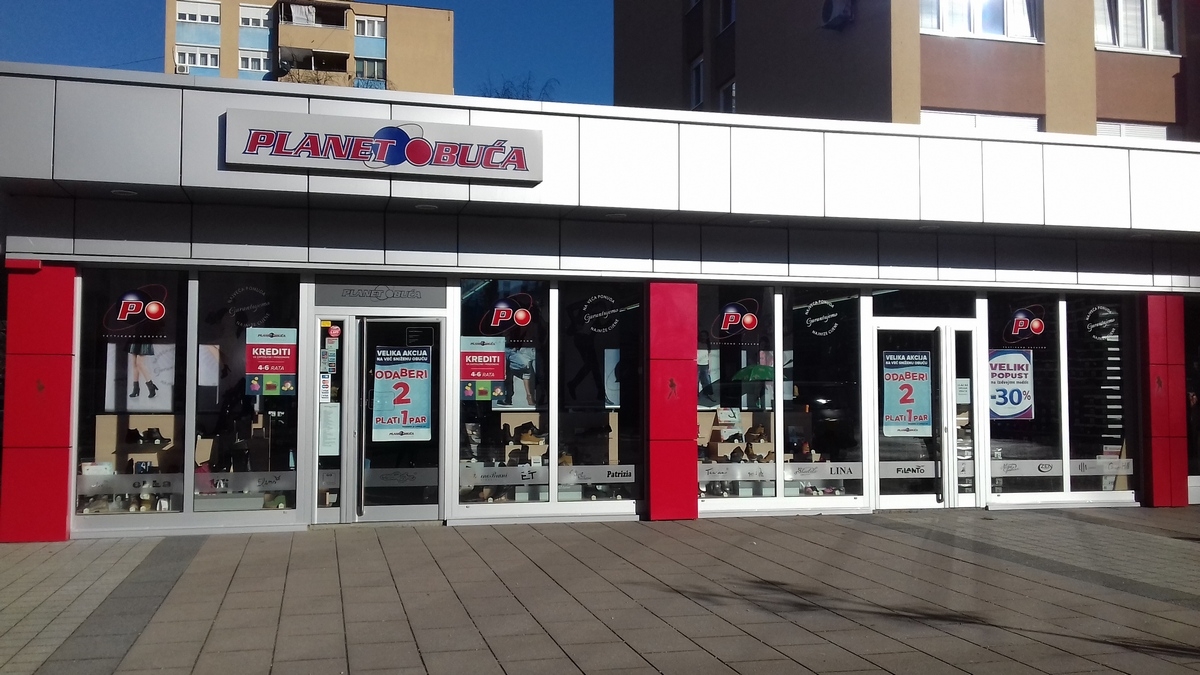 OGLAS: Iznajmljuje se poslovni prostor (FOTO)