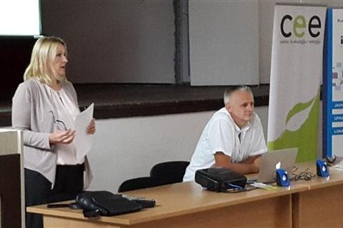 DOBOJ: Više od 70 odsto domaćinstava u BiH energetski siromašno