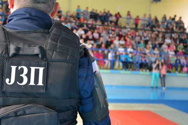 DOBOJ: Policijska uprava Doboj organizuje Dan otvorenih vrata povodom Dana policije Republike Srpske