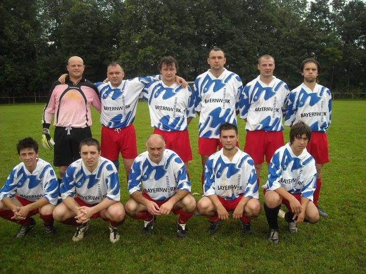 MFL DOBOJ: Kiša golova, potop ustanika