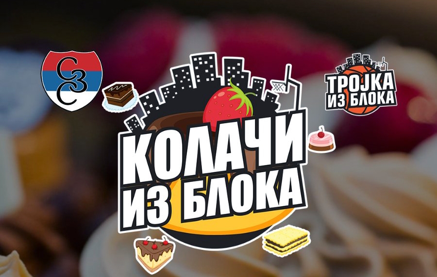 DOBOJ: "Kolači iz bloka" za osmočlanu porodicu Radivojević