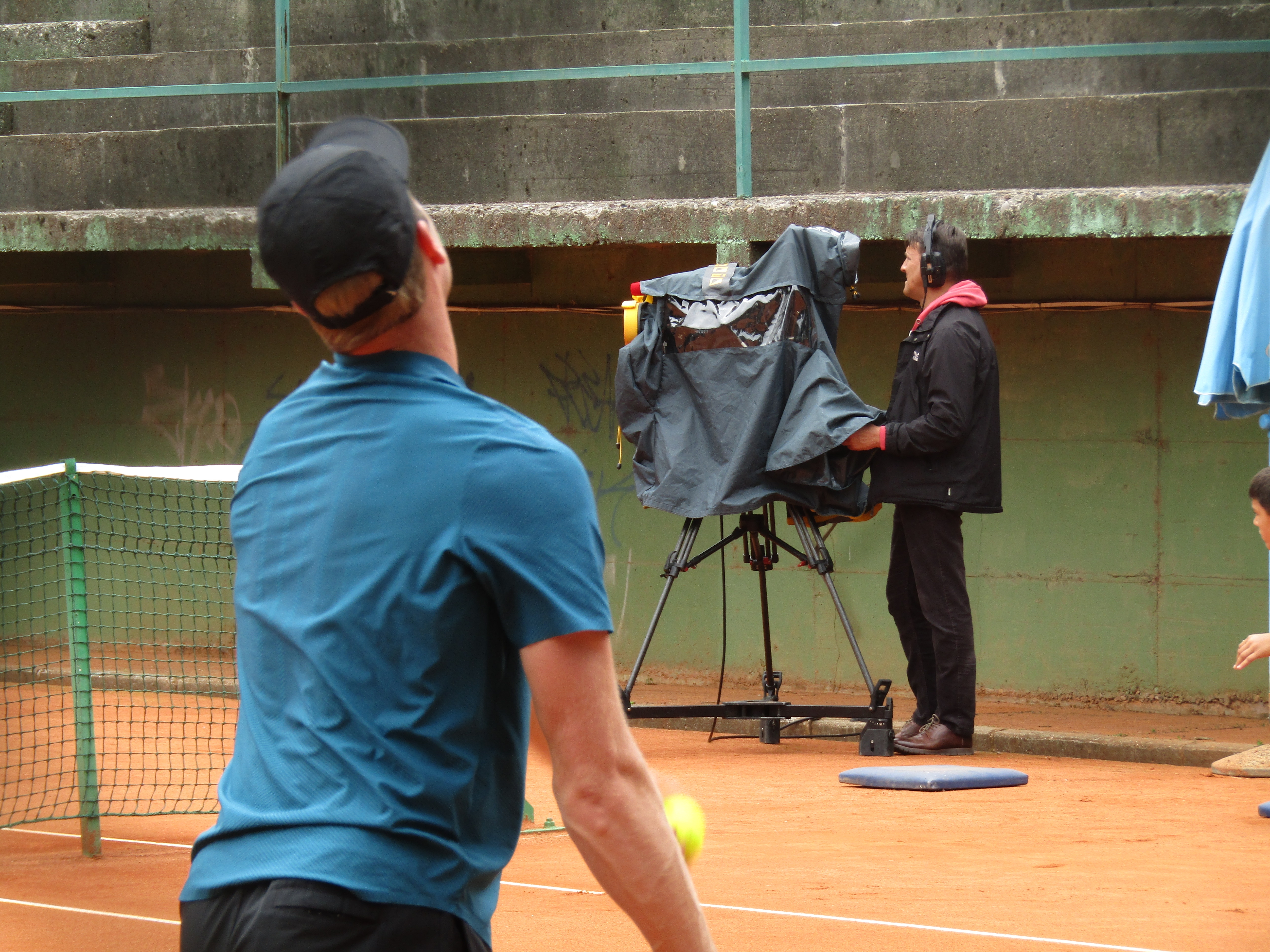 DOBOJ: Danas kvalifikacioni mečevi za "Doboj Open 2021"