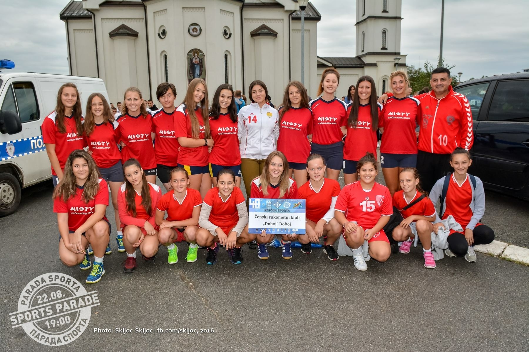 PRVA RUKOMETNA LIGA RS ZA ŽENE: Dobojke poražene u Brčkom
