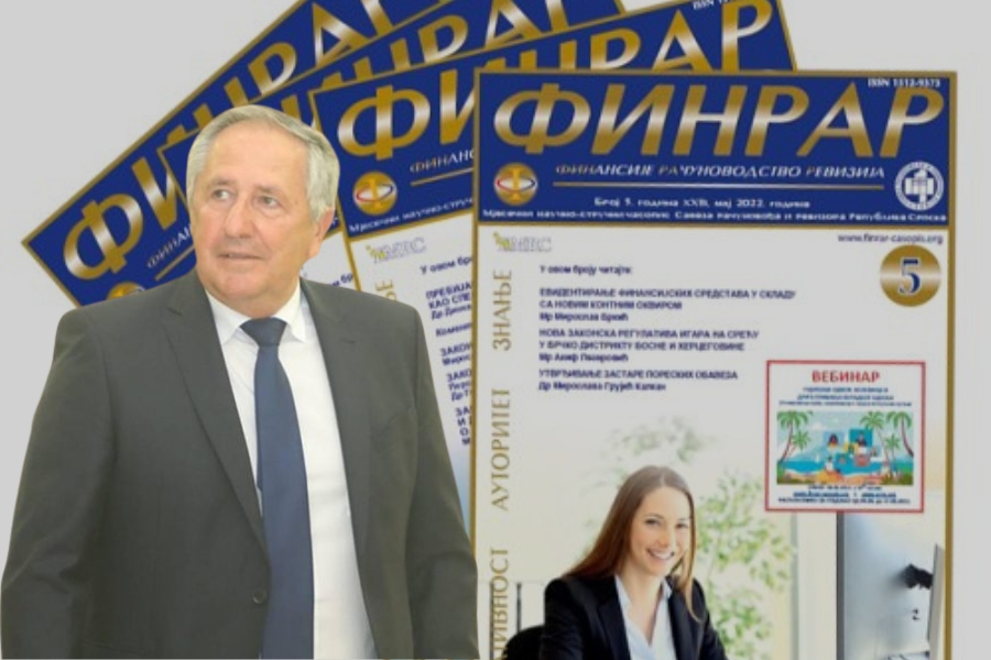 DOBOJ: Bivši premijer Srpske zarađuje milione na novinama
