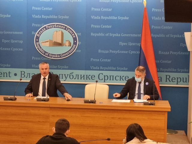 Objavljeni rezultati analize kiseonika iz UKC RS