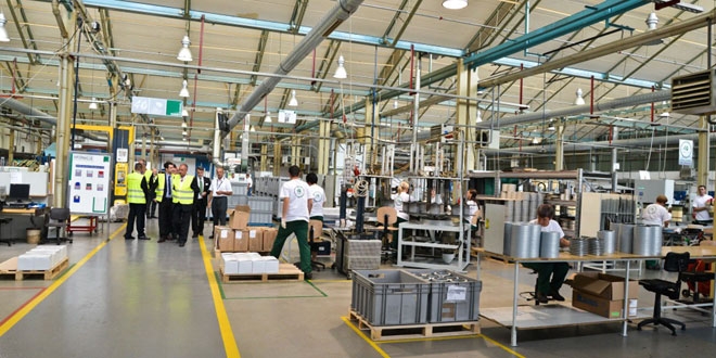 TEŠANJ: “Pobjeda” nakon 23 godine obnovila partnerstvo sa Mercedesom (VIDEO)