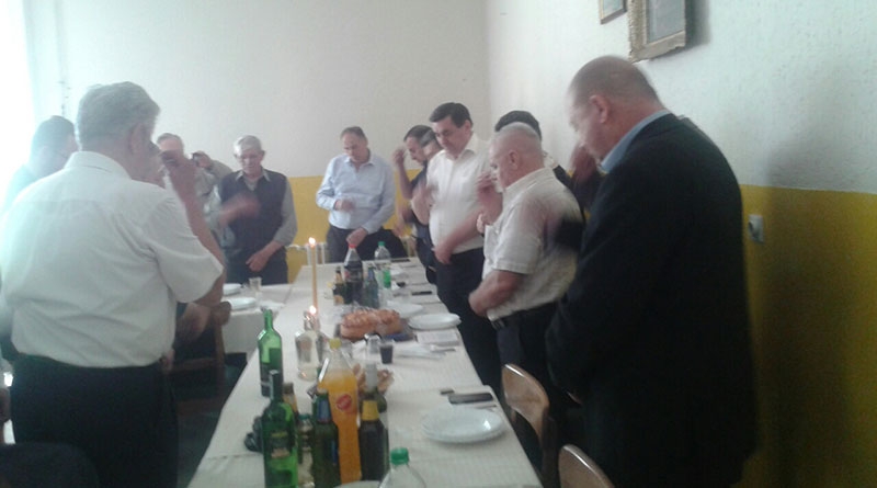 DOBOJ: Obilježeno 20 godina od izlaska iz muslimanskih logora