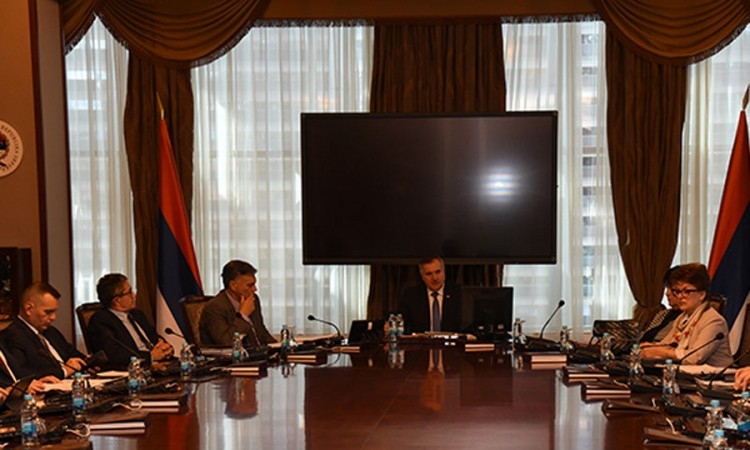 U Srpskoj za vikend zabrana kretanja iz mjesta prebivališta