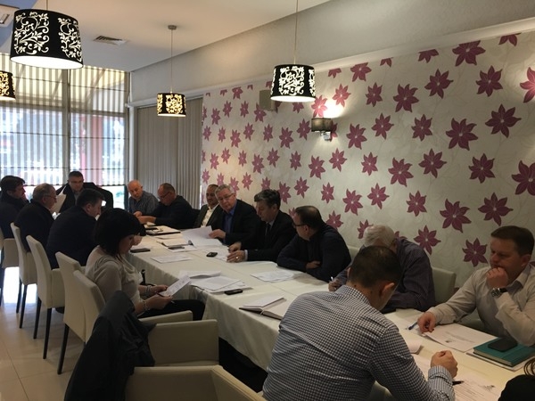 DOBOJ: Šesta sjednica Privrednog savjeta