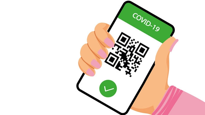 DOBOJ: Kamiondžija kupio lažnu potvrdu o vakcinaciji