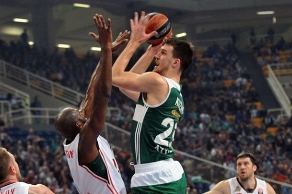 DOBOJ: Kuzmić u sastavu Niksa