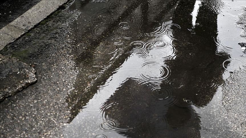 VRIJEME: Pretežno oblačno, popodne kiša