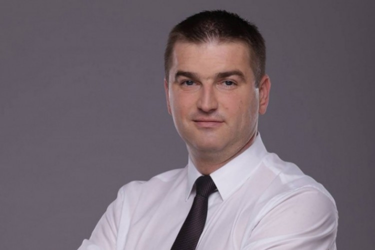 TODOROVIĆ: CIK-u upućen zahtjev da ponovi izbore u Doboju