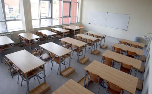 DOBOJ: Djeci putnicima se preporučuje da ne dolaze na nastavu