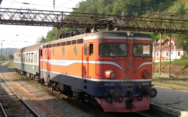 DOBOJ: Dobrovoljno želi da ode 95 željezničara