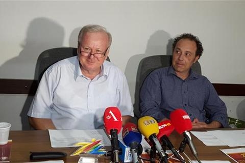 DOBOJSKI INFO NAJAVLJUJE: Međunarodni rukometni turnir od 14. do 18. avgusta