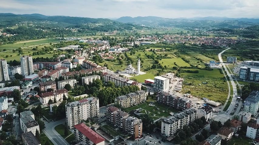 ELEKTRO-DOBOJ: Prekid u napajanju područja grada zbog planiranih radova