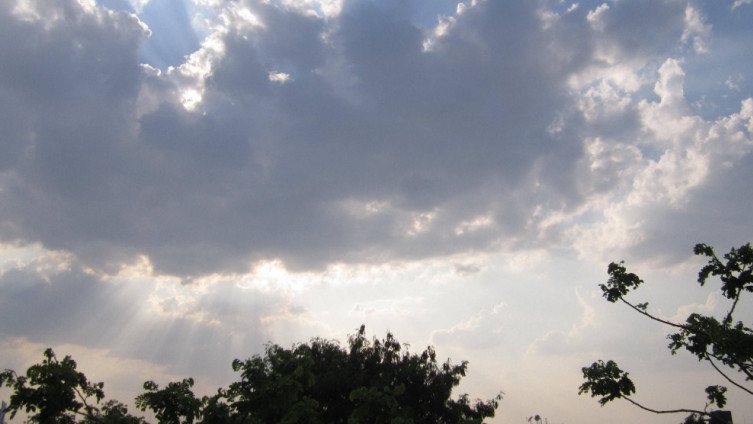 VRIJEME: Danas oblačno, najviša temperatura oko 15 stepeni