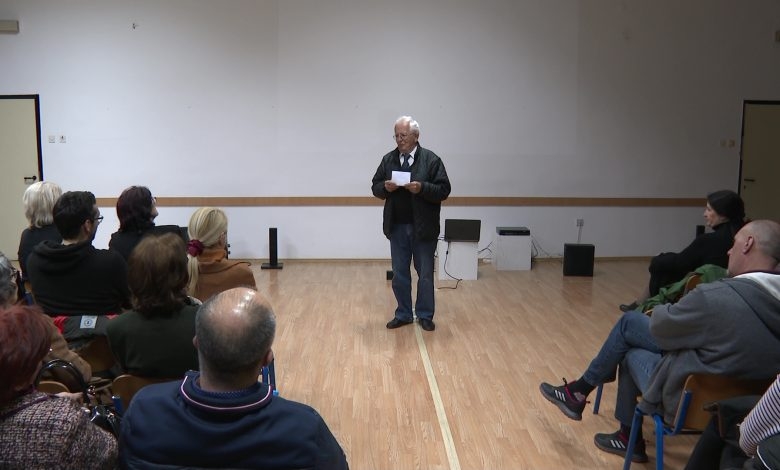 DOBOJ: Održana projekcija dokumentarnog filma „Ne plači majko“ (VIDEO)