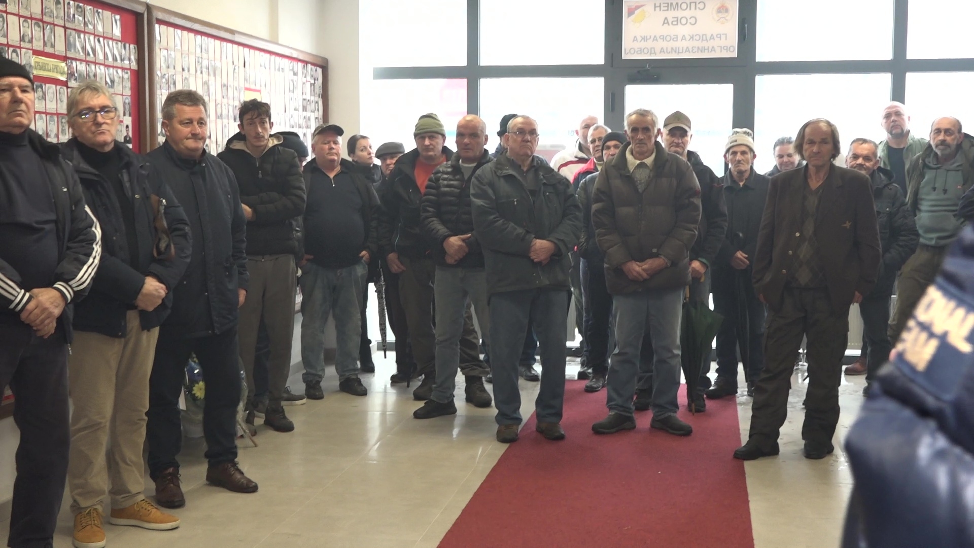 DOBOJ: Jednokratna pomoć od 150 KM za 66 boraca