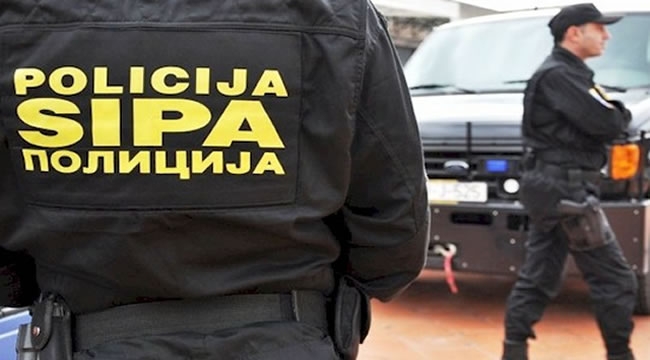 DOBOJ: SIPA uzima dokumentaciju klijenata Pavlović banke