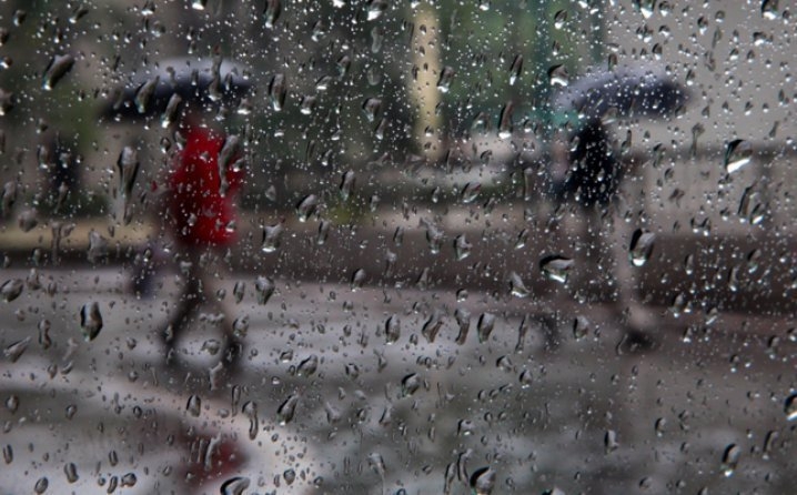 VRIJEME: Danas obilnije padavine na zapadu