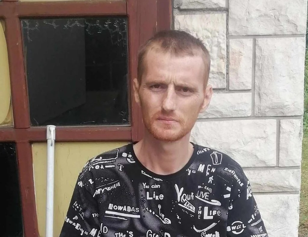 APEL ZA POMOĆ: Borba mladog Denisa Delića protiv raka