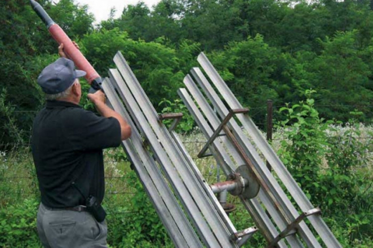 DOBOJ: Za tjeranje oblaka duguju 220.000 KM