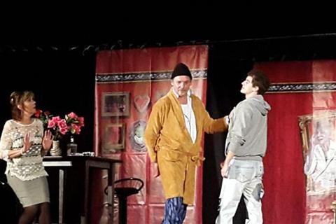 DOBOJ: Počinje 17. "Teatar fest Doboj"