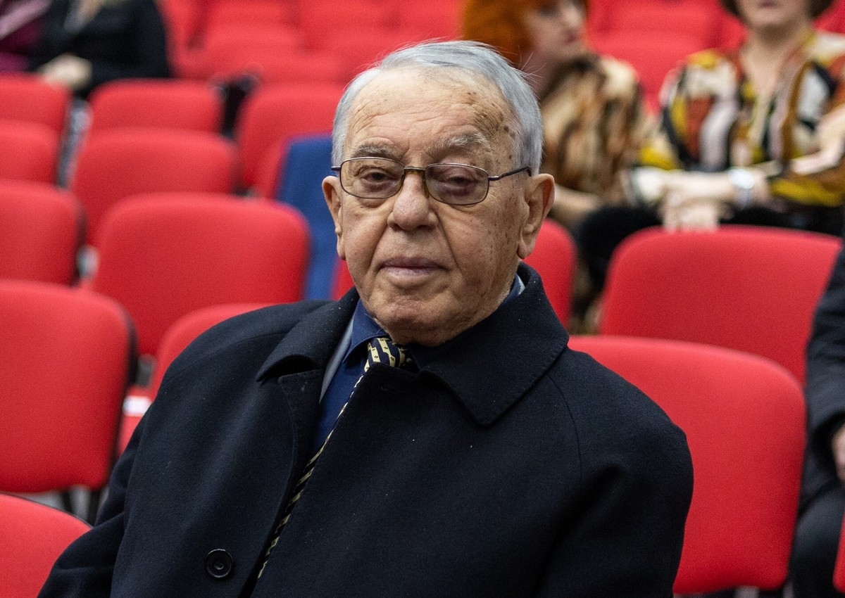 IN MEMORIAM Preminuo Vojislav Gnjato