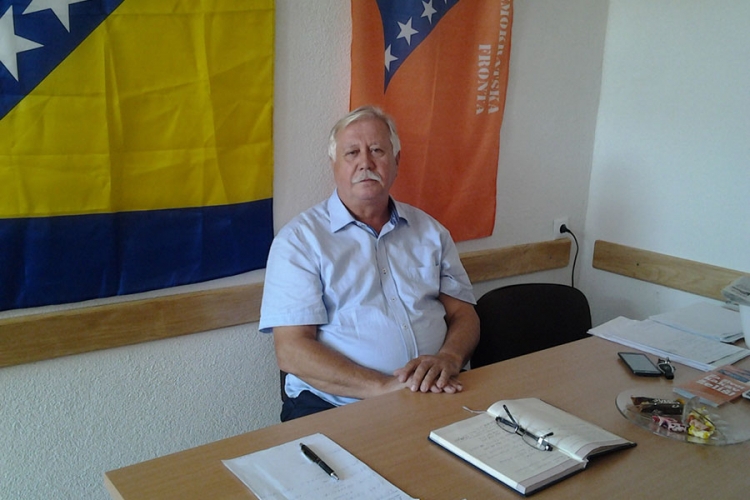 DOBOJ: SDA spriječila da DF dobije salu za predizborni skup