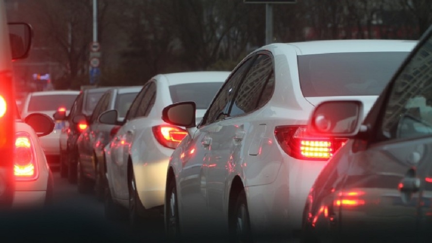 PUTEVI: Oprez zbog očekivane pojačane frekvencije vozila