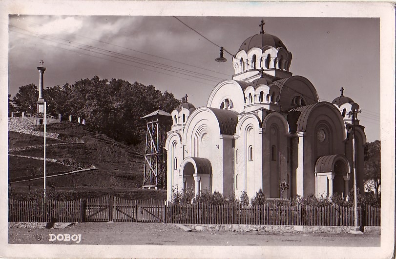 DOBOJ: Obilježavanje 100 godina od formiranja prvog logora u Evropi (VIDEO)