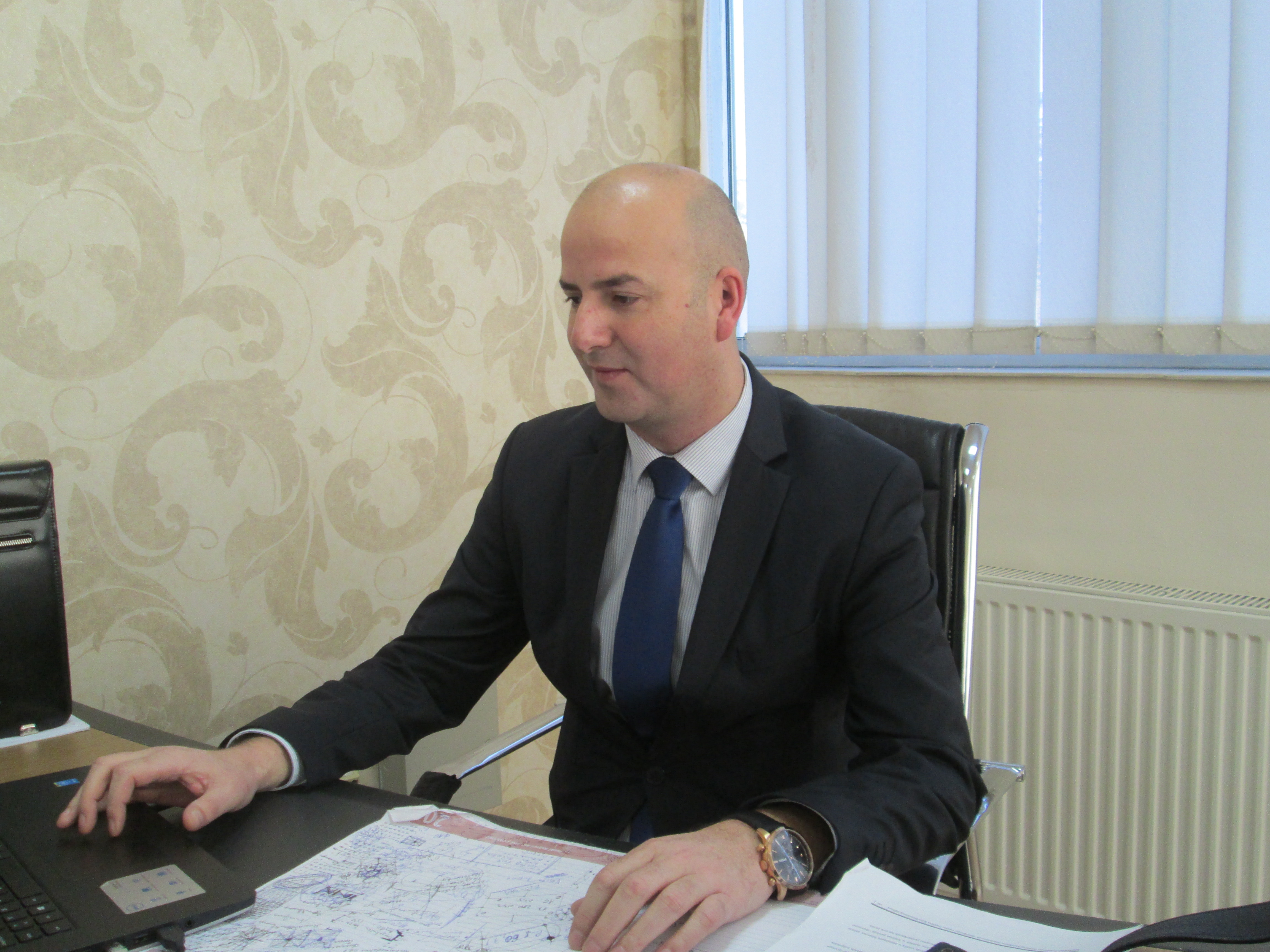 DOBOJ: Dujaković ostaje direktor Agencije za osiguranje RS