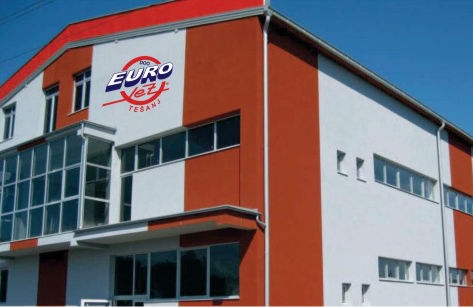 TEŠANJ: Vezu za Njemce i Italijane