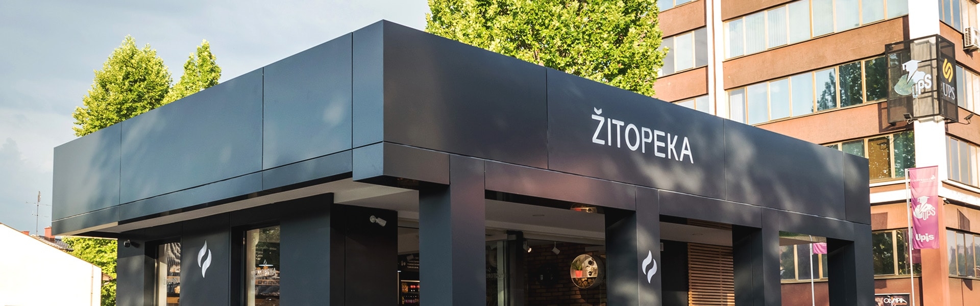 DOBOJ: Konkursi za zaposlenje 13 radnika u pekari "Žitopeka"