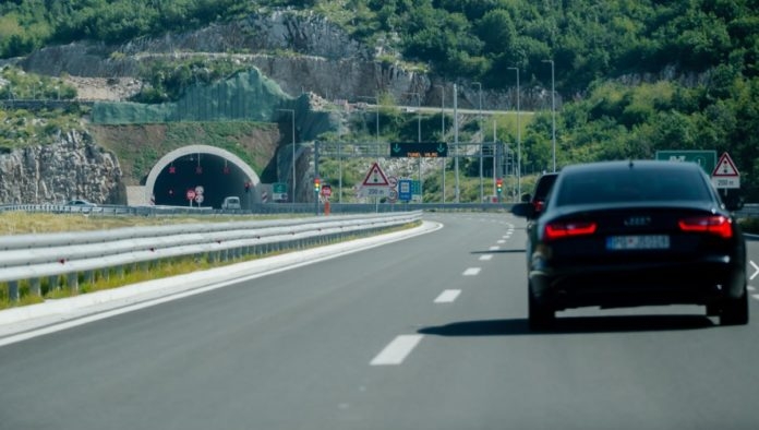 PUTEVI: Pojačana frekvencija saobraćaja na putevima ka sjeveru