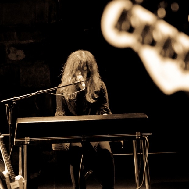 MUZIČKA PREPORUKA Shannon Wright & Yann Tiersen