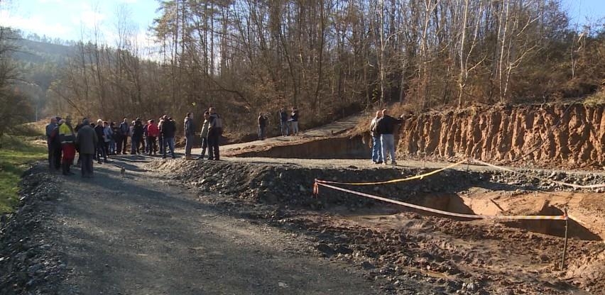 DOBOJ: Mještani protiv iskopavanja na Ozrenu, planinu ćemo braniti svojim tijelima