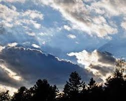 VRIJEME:: Danas oblačno sa sunčanim intervalima i malo toplije