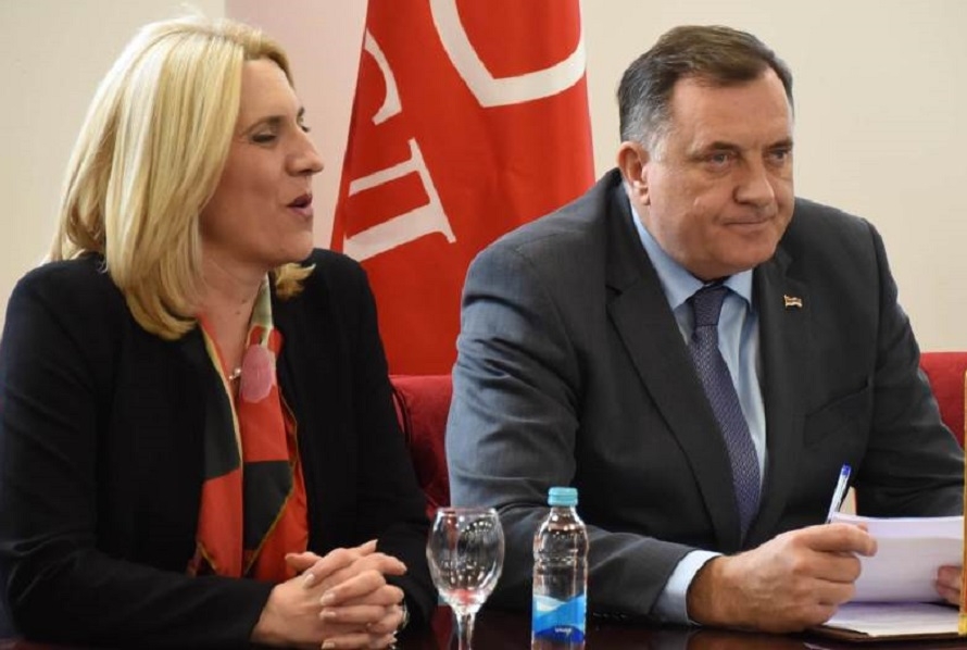 Vlast Srpske izbjegava formiranje Agencije za lijekove