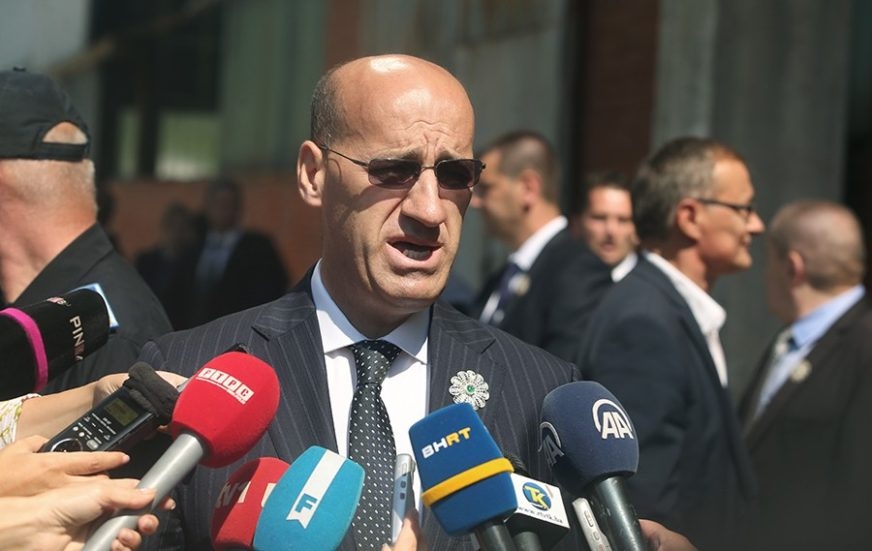 Može li SNSD do 4. delegata: Salkić potpredsjednik Narodne skupštine, ako Pokret za državu ne glasa za opoziciju