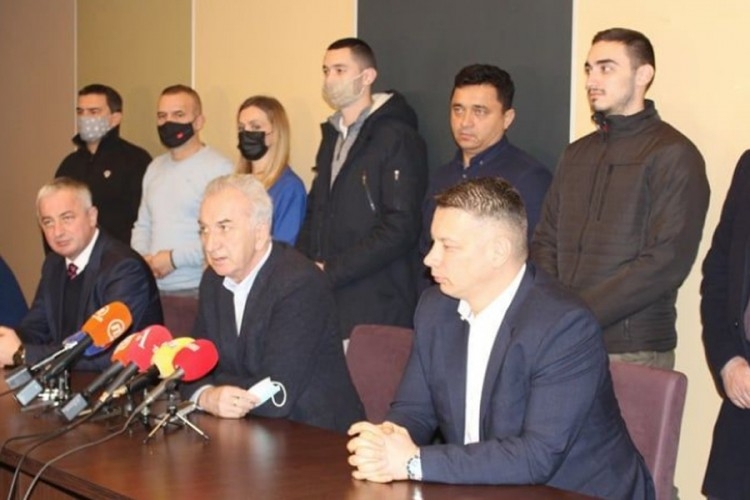 DOBOJ: Logična, opravdana i hrabra odluka CIK-a