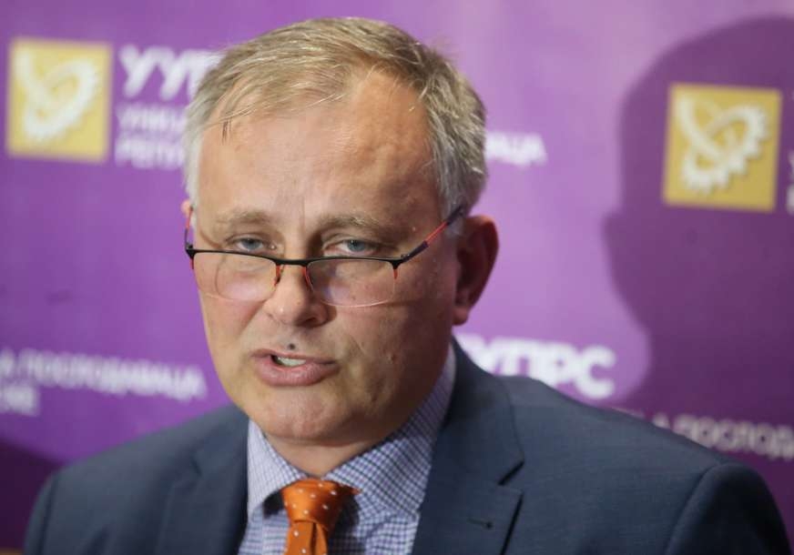 "SINDIKAT DEZINFORMIŠE RADNIKE" Poslodavci reagovali na odluku o isplati toplog obroka